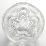Конфетница Vibration Lalique