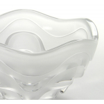 Конфетница Vibration Lalique