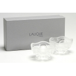 Конфетница Vibration Lalique