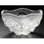 Конфетница Vibration Lalique