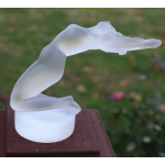 Статуэтка "Chrysis" Lalique