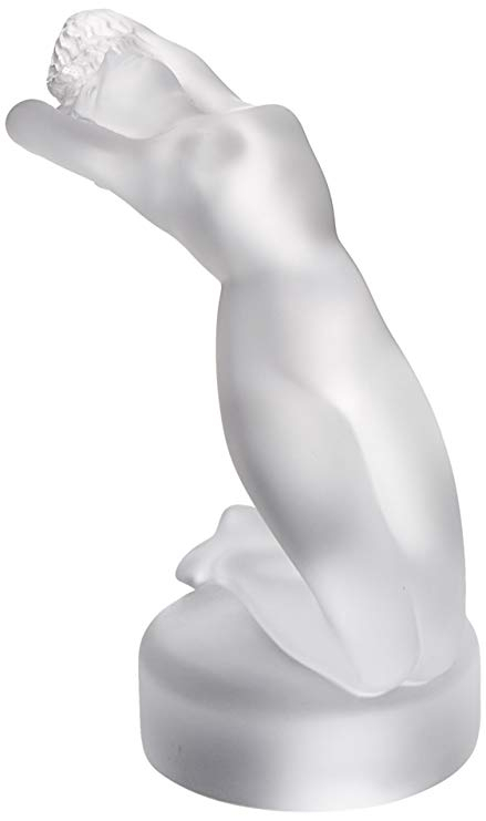 Статуэтка "Chrysis" Lalique