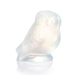 Статуэтка "Сова" Lalique