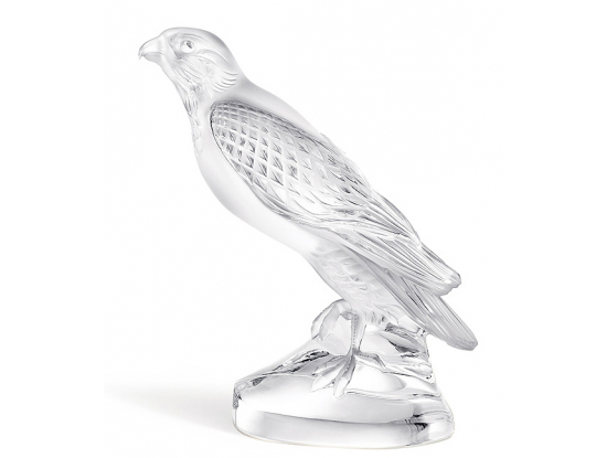 Статуэтка "Сокол" Lalique