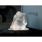 Статуэтка "Обножённая мечта" Lalique