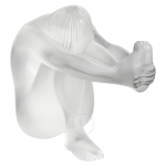 Статуэтка "Обнаженное искушение" Lalique