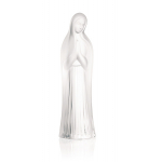 Статуэтка "Дева Мария" Lalique