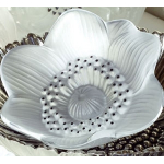 Цветок "Anemone" Lalique