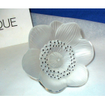 Цветок "Anemone" Lalique