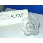 Цветок "Anemone" Lalique