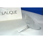 Цветок "Anemone" Lalique