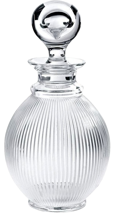 Штоф для виски "Langeais" Lalique