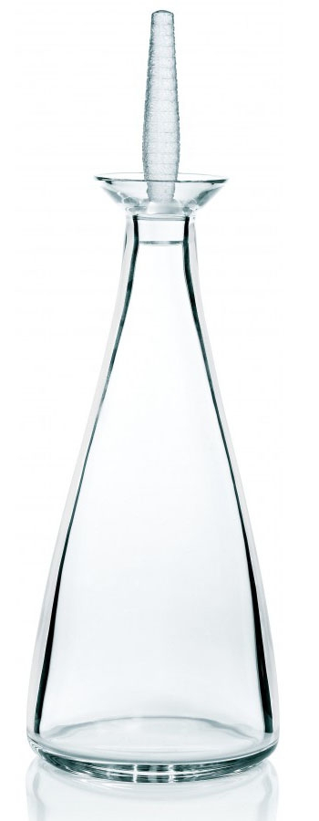 Декантер для вина "Louvre" Lalique