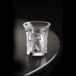 Стопка для водки "Enfants" Lalique