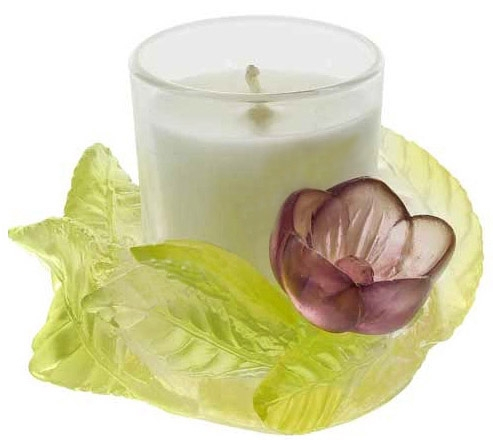 Подсвечник Cerisier Daum