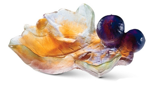 Вазочка для конфет Figues Daum
