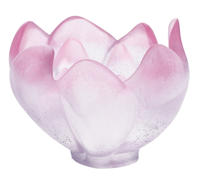Цветок Lotus Daum