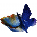 Вазочка для конфет Papillon Daum