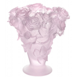 Ваза для цветов Roses Daum