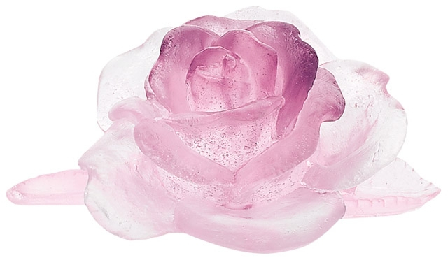 Статуэтка "Роза" Roses Daum