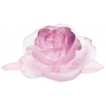 Статуэтка "Роза" Roses Daum