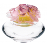 Вазочка для конфет Roses Daum