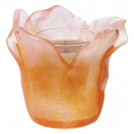 Подсвечник Tulipe Daum