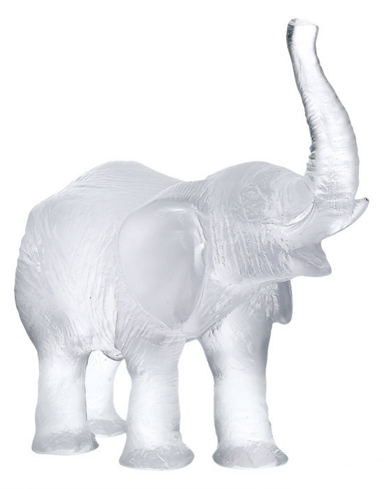 Статуэтка "Слон" Elephant Daum