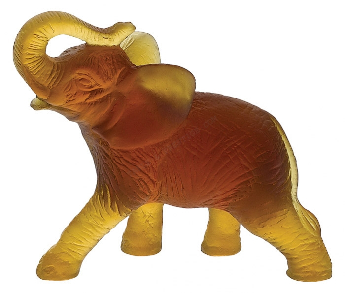 Статуэтка "Слоненок" Elephant Daum