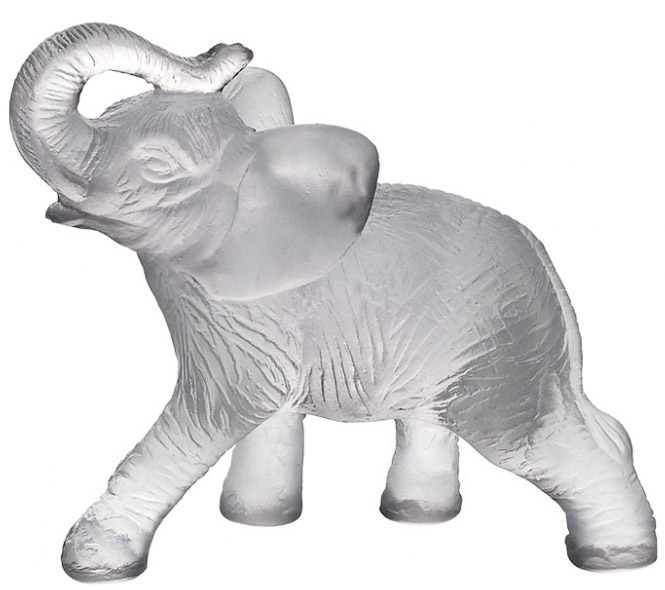 Статуэтка "Слоненок" Elephant Daum