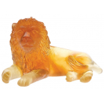 Статуэтка "Лев" Lion Daum