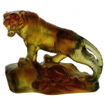 Статуэтка "Тигр" Taureau-Tigre Daum