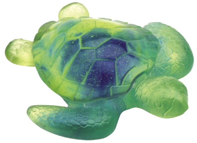 Статуэтка "Черепаха" Tortue Daum