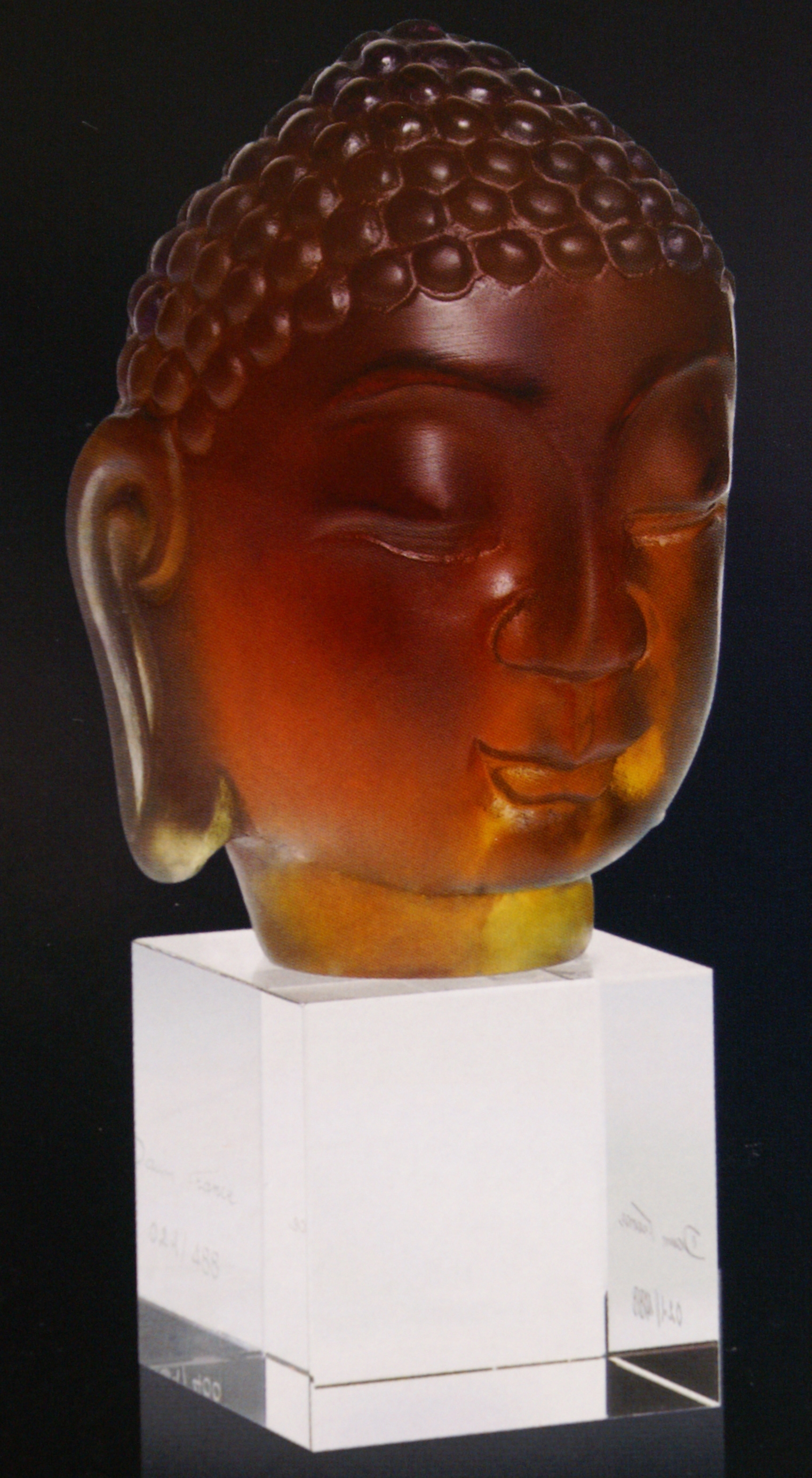 Статуэтка "Будда" Bouddha Daum