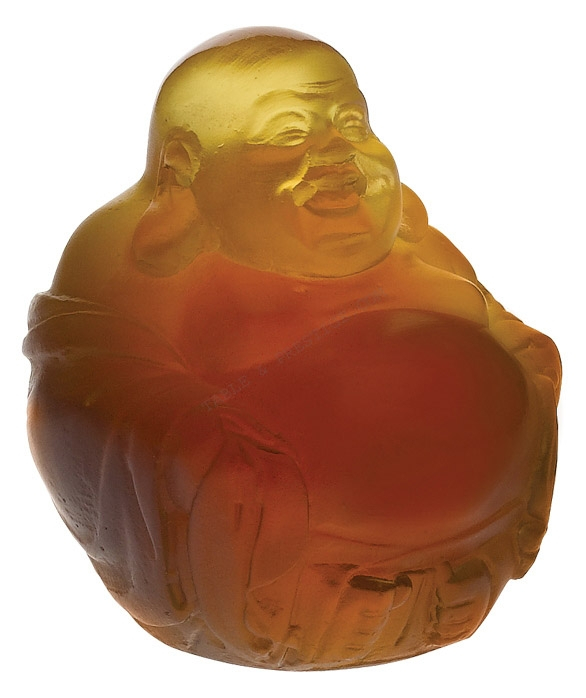 Статуэтка "Будда" Bouddha Daum