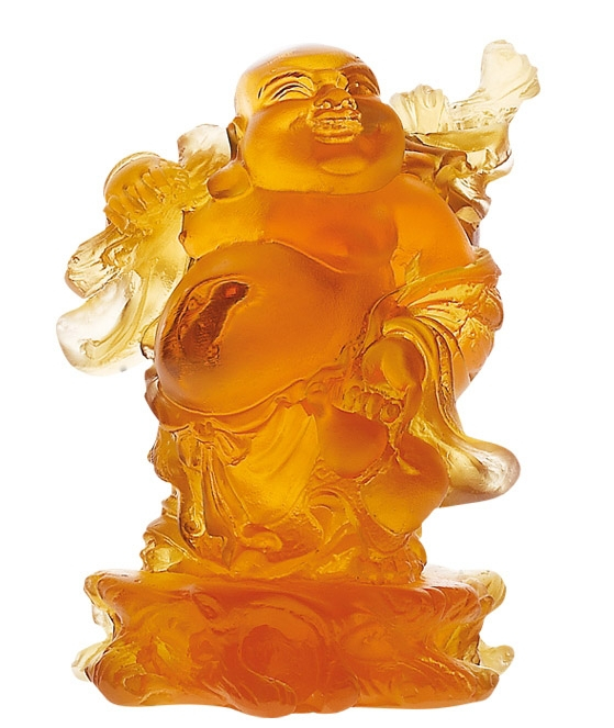 Статуэтка "Будда" Bouddha Daum