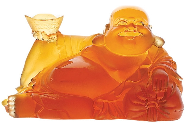 Статуэтка "Будда" Bouddha Daum