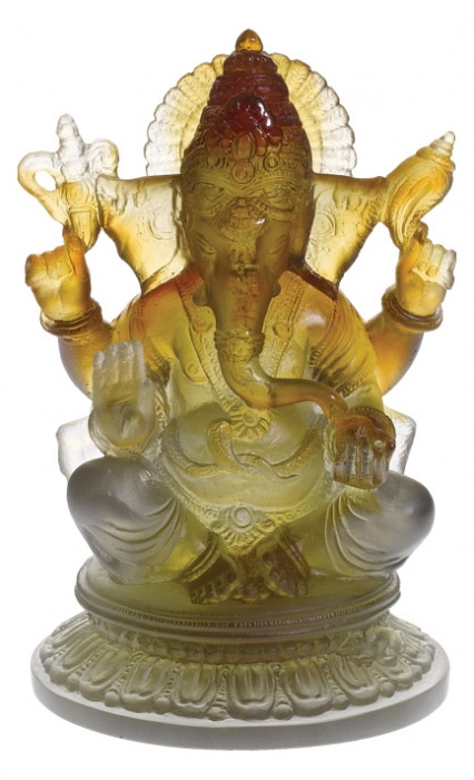 Статуэтка "Бог" Ganesh Daum