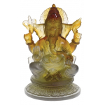 Статуэтка "Бог" Ganesh Daum