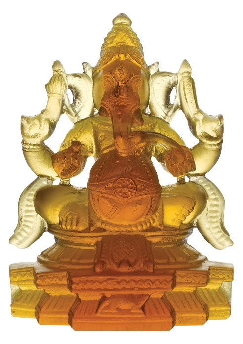 Статуэтка "Бог" Ganesh Daum