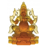 Статуэтка "Бог" Ganesh Daum