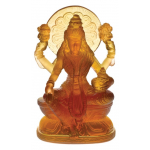Статуэтка "Бог" Lakshmi Daum