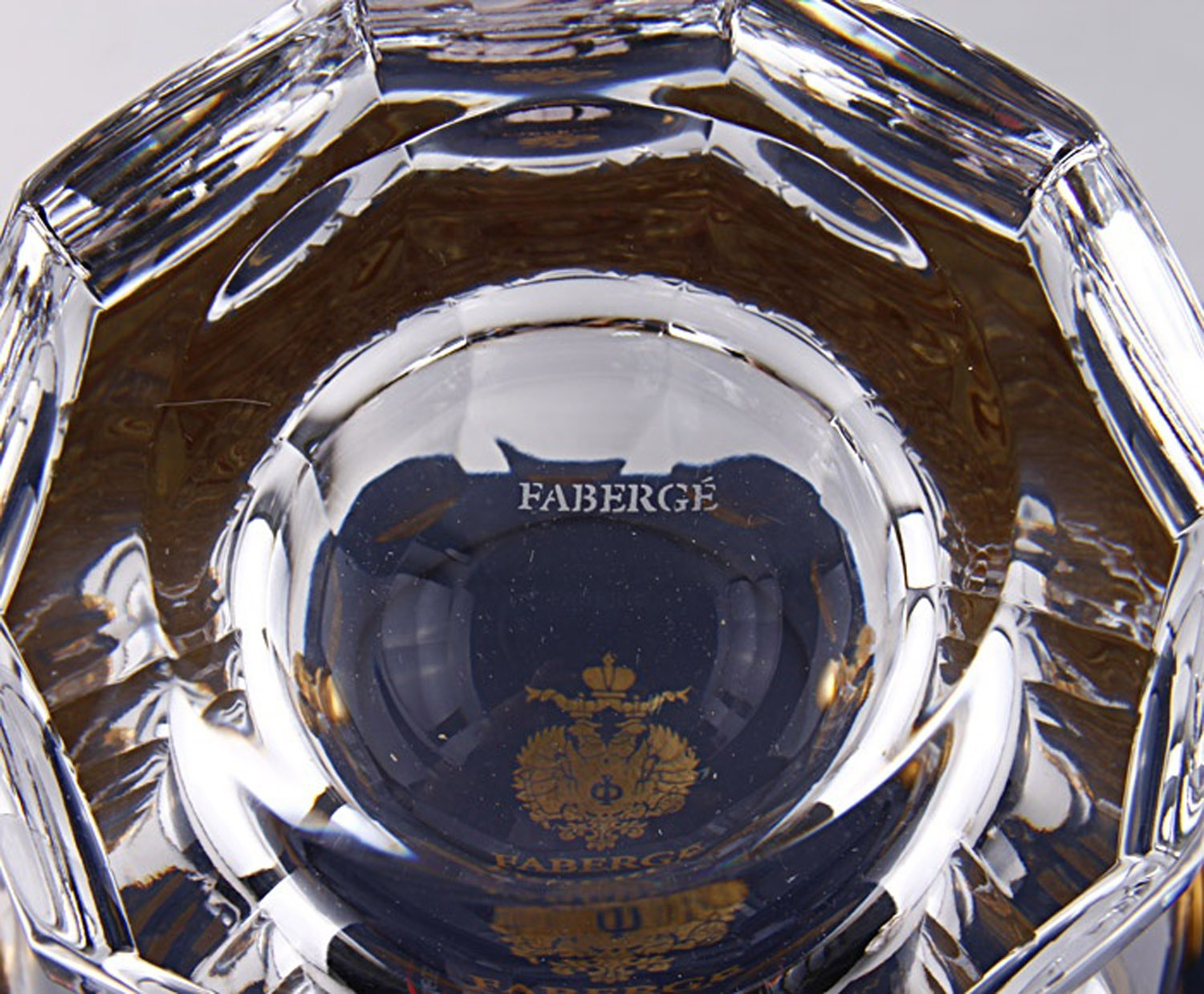 Ведро для льда "Aurora" FABERGE