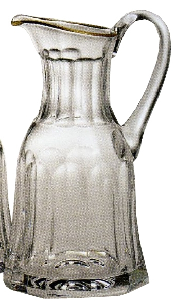 Кувшин для воды "Aurora" FABERGE