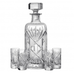 Набор для водки "Монте-Карло" FABERGE