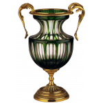 Ваза для цветов с ручками "Rocaille" FABERGE