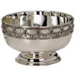 Ваза для фруктов "Laurel" FABERGE