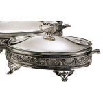 Блюдо для запекания большое "Oval Servers" FABERGE