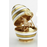 Яйцо "Единорог" Faberge 