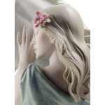 Статуэтка "Верный друг" Lladro